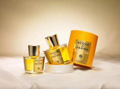 acquadi香水是什么档次 acqua是什么牌子香水