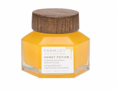 面膜用法 farmacy蜂蜜面膜多久用一次