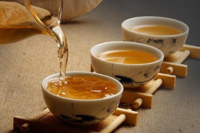 茶叶的功效与作用 五个女人喝茶的好处