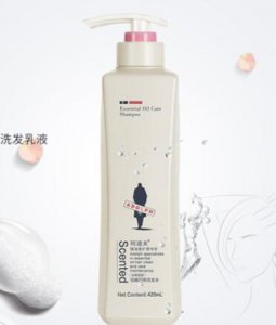 正确的洗发方式 阿道夫洗发水是否引起脱发