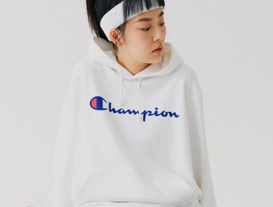 champion earth 和champion 的区别 champion earth是什么牌子