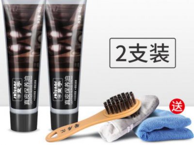 鞋油的分类 鞋油怎么用
