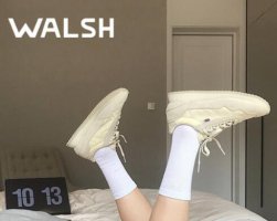 walsh的品牌历史 walsh运动鞋中文叫什么