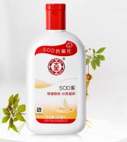 大宝SOD蜜介绍 大宝sod蜜有什么作用和功效