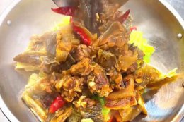 甲鱼怎么做法好吃？红烧甲鱼做法家常做法