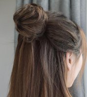 短发怎么护理 短发女生怎么扎头发好看