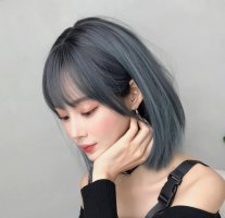 短发适合剪什么刘海 女士短发怎么剪