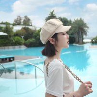 脖子短适合剪短发吗 短发剪的显老如何挽救