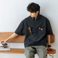 衬衫里要穿背心吗 男衬衫m码是多大