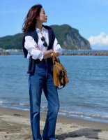 40岁女人 为什么女人到40岁就老了？