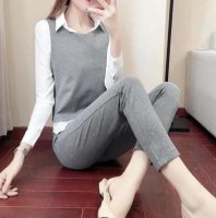 网购衣服 网购与实体店的优缺点 质量一样吗？