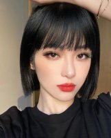 适合短发的脸型 怎么看自己适不适合短发
