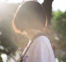 短发第二天如何不炸 时尚的女士短发发型