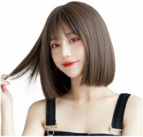 什么女孩适合剪短发 短发怎么剪好看女