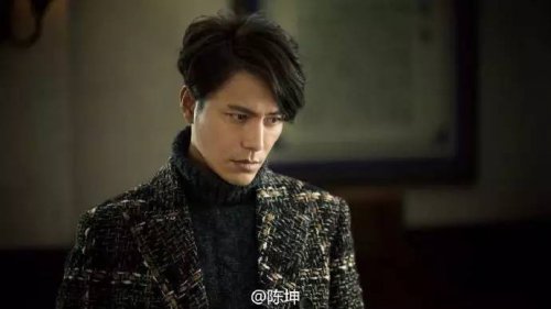 陈坤个人资料简介关于陈坤的人物经历