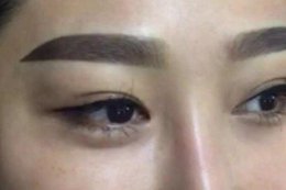 纹眉几天可以恢复自然？做完纹眉后注意事项