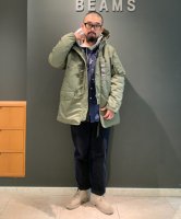 什么是beams plus 除了beams plus beams还有什么支线