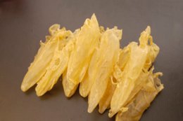 花胶有什么作用和功效？花胶的四种搭配有助女性身体保养
