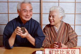 老年人冬季养生保健常识