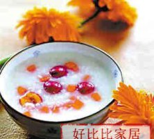 冬季多喝冬季养生粥 滋补身体好方法