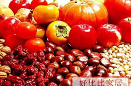冬季体虚衰弱者如何进补？