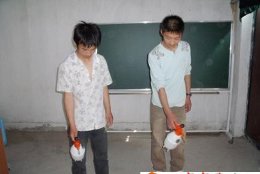 4个简单易行的室内空气消毒方法
