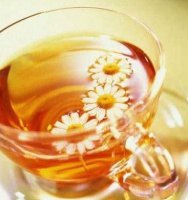 夏季喝什么茶养生 菊花、龙井五种茶佳宜