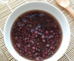 夏季清热祛湿粥的做法详解
