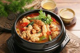 冬季饮食谨记5个养生小常识