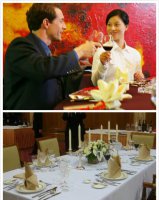 女生在餐桌上的礼仪 餐桌吃饭礼仪