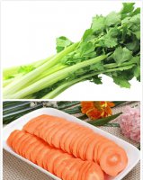 秋季吃什么蔬菜好 菜花、芹菜等