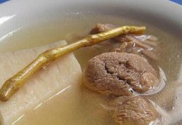 春季祛湿汤推荐 让你轻松摆脱湿气