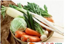 冬季食补营养搭配与平衡