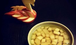 肉桂苹果茶怎么做 做法步骤演示