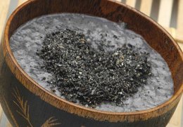 秋季养生粥的做法大全