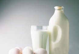 最佳搭配早餐开展美滋滋一天