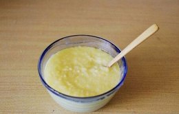 儿童增高补钙食谱 5款食谱轻松补钙
