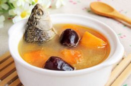 5大秋季养生汤煲汤食谱推荐