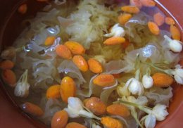 5款女人夏季养生食谱