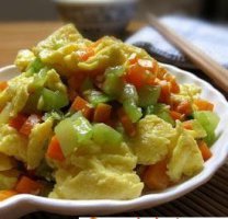 轻松学会夏季简易家常菜 健康美味食谱让你食指大动