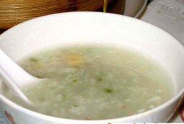 2021最强夏季养生粥将健康进行到底