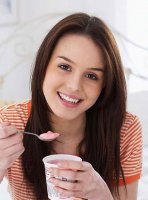 吃什么零食减肥 女生减肥零食排行榜