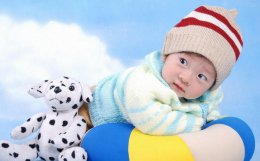 家长必备幼儿冬季养生小常识