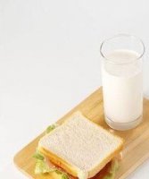 早、午、晚餐的冬季家庭健康食谱热荐