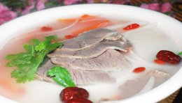 冬季健康饮食食谱 冬季健康饮食小常识