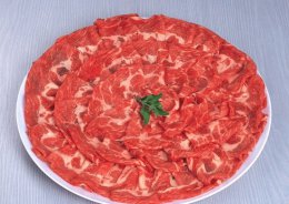 冬季最强悍的五种御寒食物