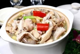 冬天养胃食物大全让你护胃又养颜