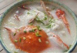 五味俱全的海鲜粥做法大全介绍