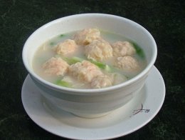 誉为“美食城”的福建沙县小吃菜单目录分享