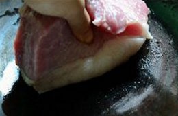 回锅肉怎么做好吃 做法过程图解